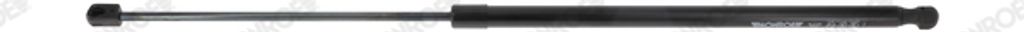 MONROE ML6168 Gasfeder Heckklappendämpfer für FORD Grand C-Max (DXA/CB7, DXA/CEU) 703mm