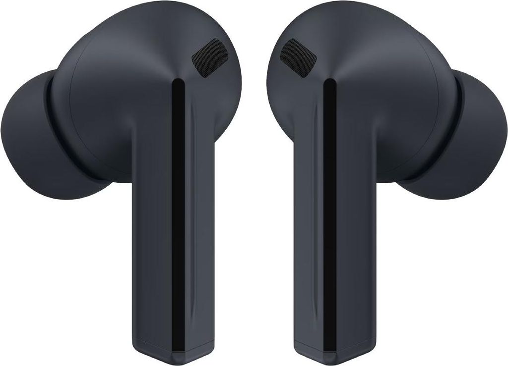 Samsung Galaxy Buds3 FE R420 Black - Kopfhörer - Stereo Obrázok produktu 