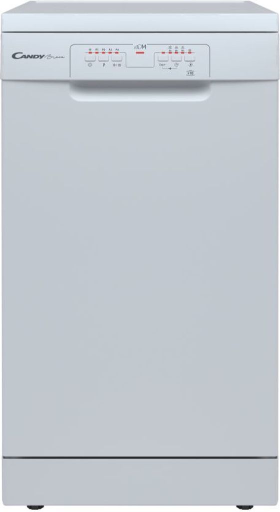 Candy Brava CDPH 2L1049W Freestanding 10 place settings E