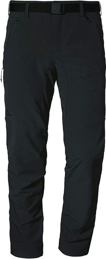 SCHÖFFEL Pants Taibun M 9990 black 46