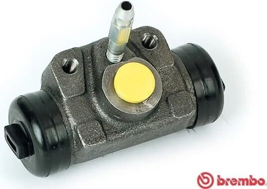 Cylindre de roue Brembo A 12 649 en fonte pour BMW 1500-2000 et 2002