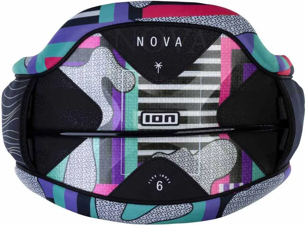 Harnais Ion Nova Femme Taille M - Soutien Lombaire et Flexibilité Totale