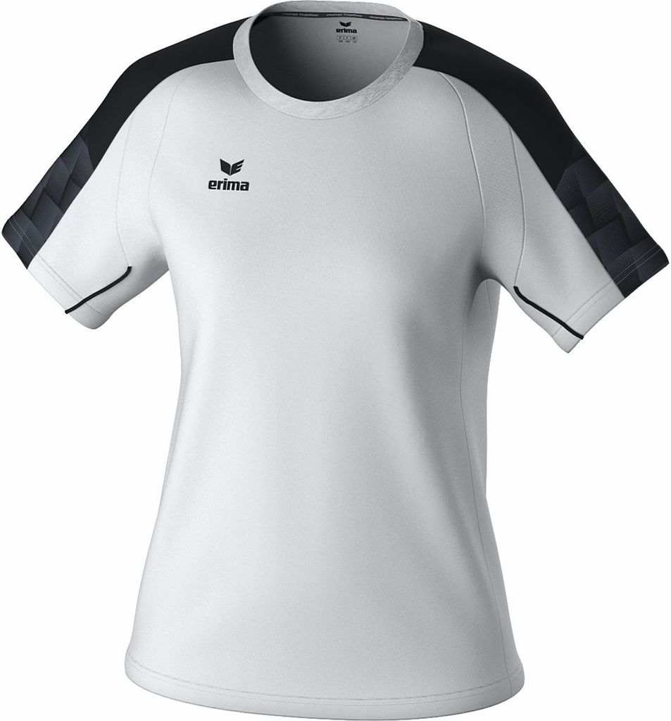 Erima Evo Star T-Shirt Mehrfarbig