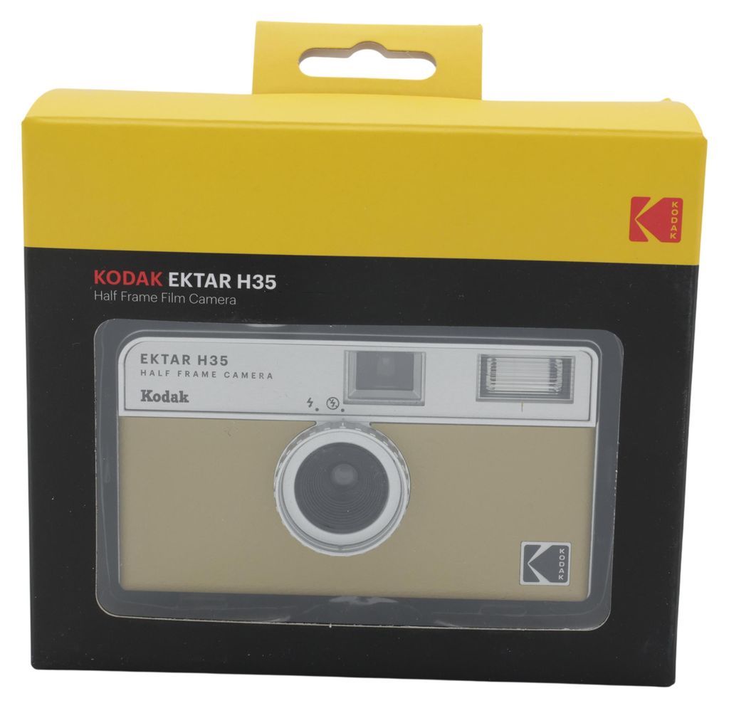 Kodak H35 sand Produktbild 