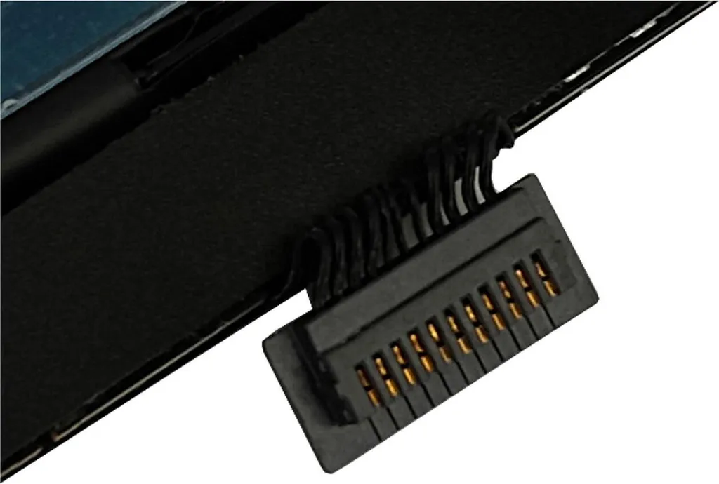 Batteria PowerSmart 95Wh per Apple 2.0 GHz (IG), 2.3 GHz (IG), 2.6 GHz (DG, A1494, Me294 - 3