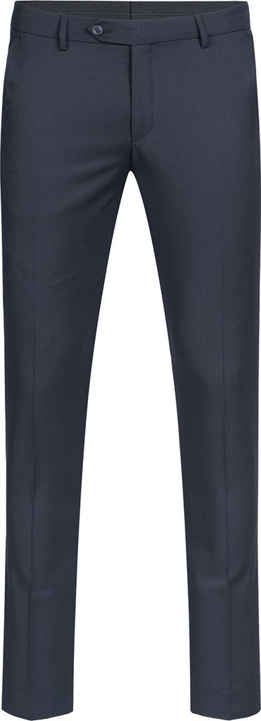 Greiff Corporate Anzughose BASIC Herren Marine 90
