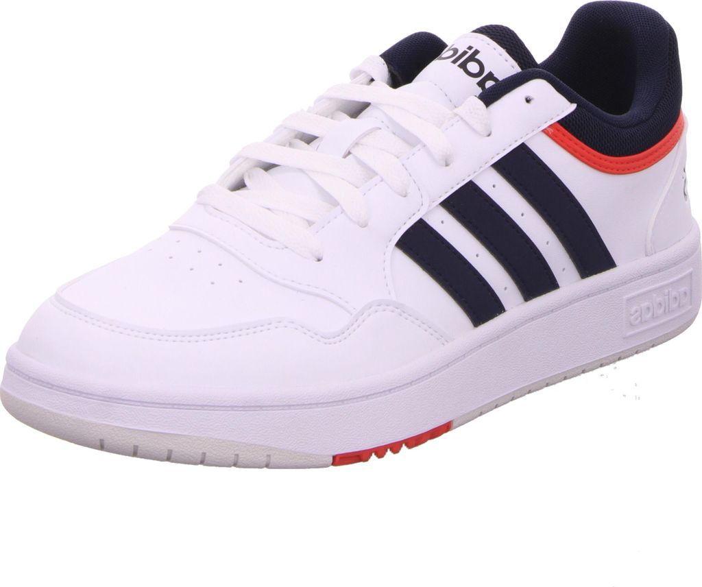 Adidas Hommes Hoops 3 Hoops 3 32423-10, 32423-10.5, Image du produit 
