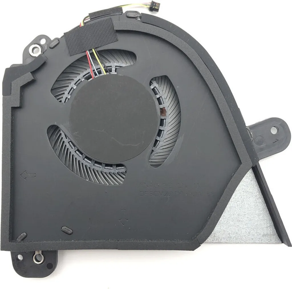 Ventilateur de Rechange CPU Asus ROG Zephyrus S17 GX703HS Maintenance