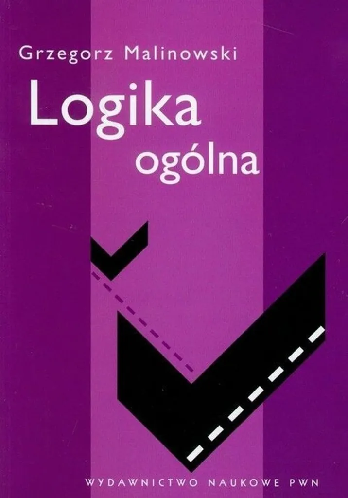 Comprendre la Logique Formelle en Polonais avec Logika Ogólna - Malinowski