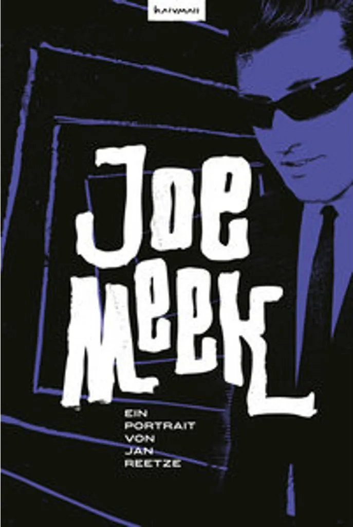 Joe Meek Processeur de Signal pour Mixage et Mastering Audio Analogique