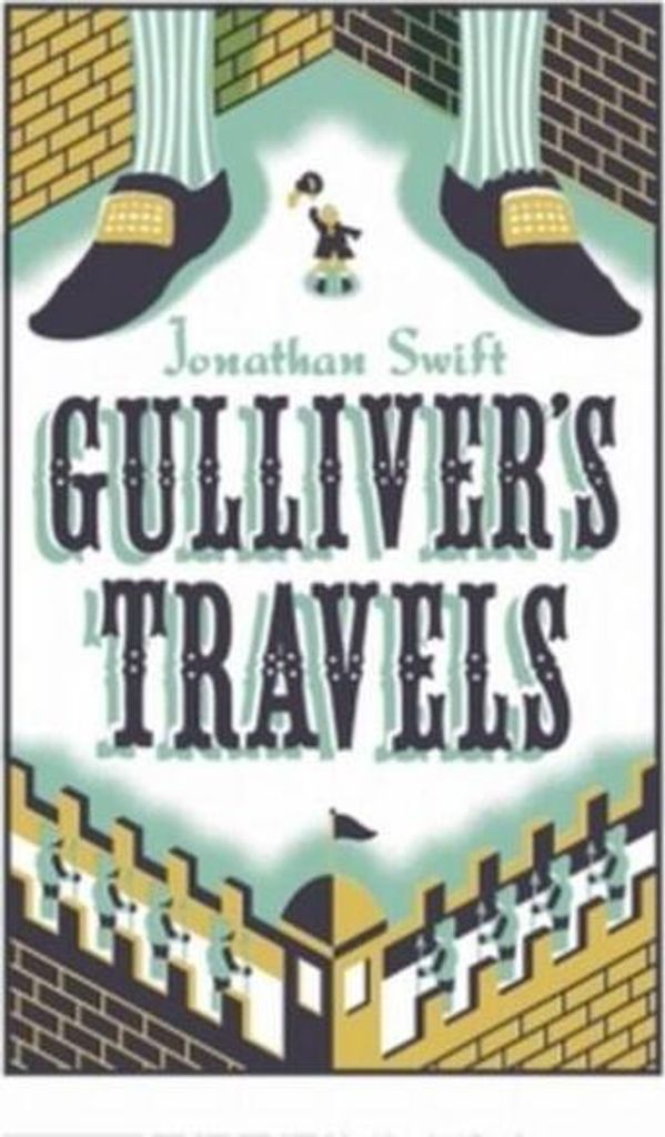 Gulliver's Travels
