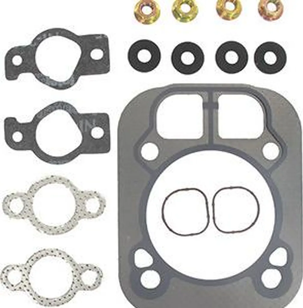 Kit de joints carburateur pour moteurs Kohler 25 CV CH730 et CH740