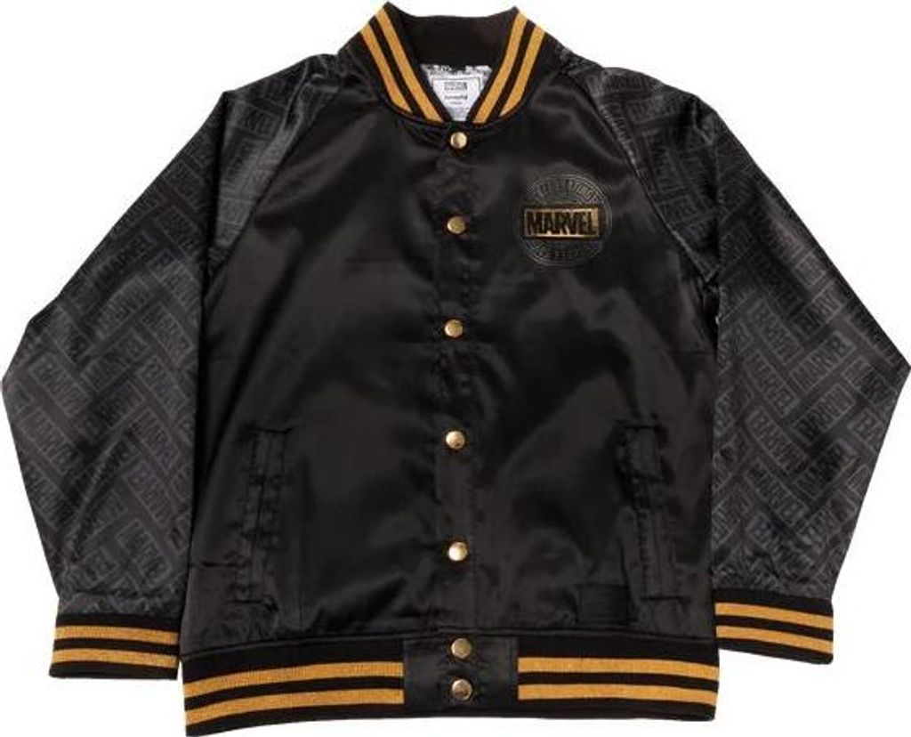 Marvel - 85Th Anniversary - Kurtka Unisex Loungefly (S)