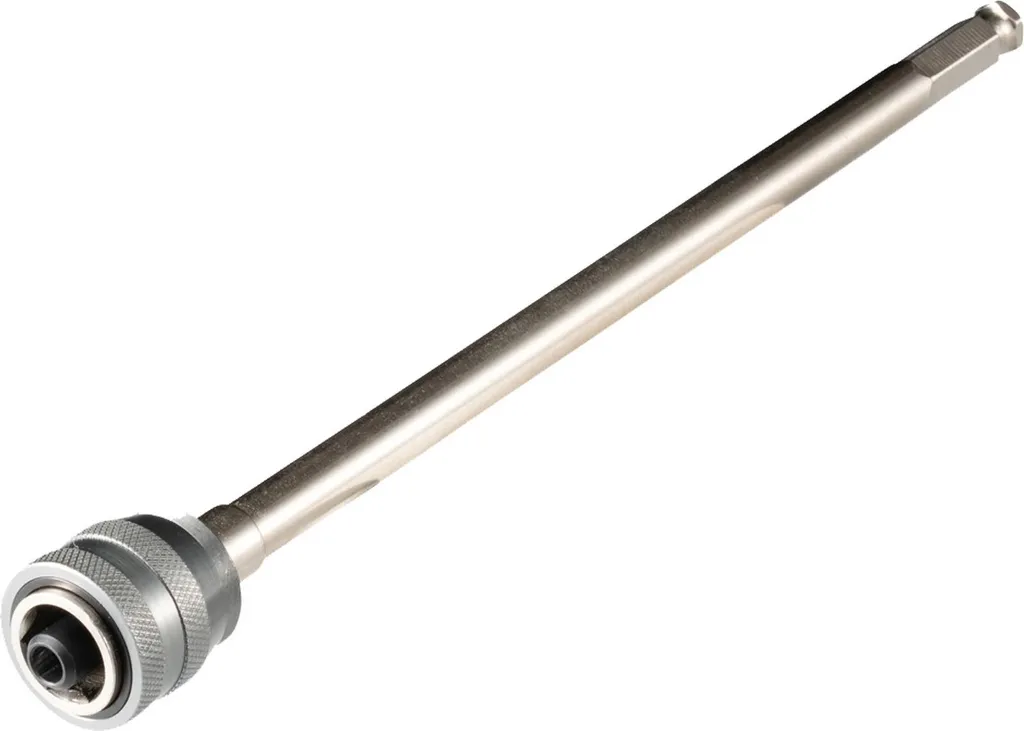 Extension de scie cloche Ezychange Makita 300mm pour forage profond