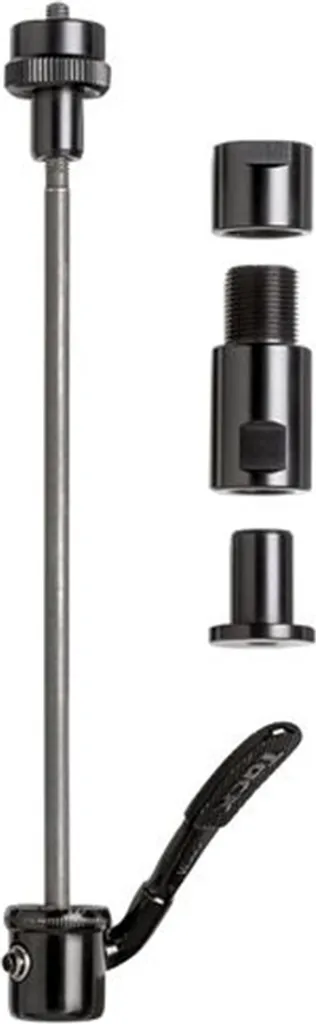 Adaptateur pour home trainer Tacx Direct Drive fixation 135 x 10 mm