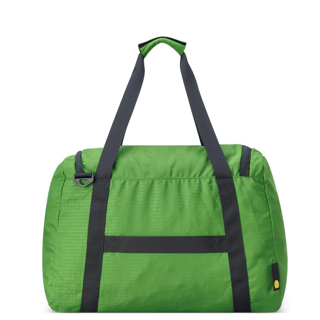 Sac de Voyage Cabine DELSEY PARIS Nomade Duffle Bag Vert de Voyage - 3