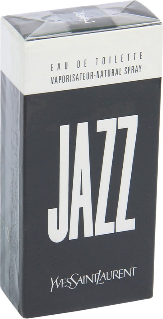 Yves Saint Laurent JAZZ Eau de Toilette 50 ml