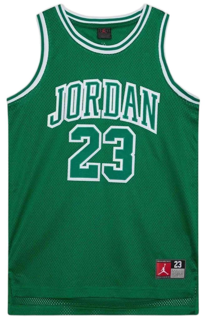 Top na ramiączkach Jordan 95A773-E1P dla Męskie Zdjęcie produktu 