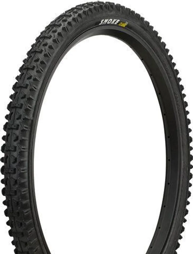 Pneu VTT Panaracer Smoke 26 pouces Arrière pour Terrain Meuble Golden