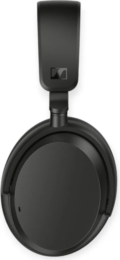 Casque bluetooth Sennheiser ACCENTUM Wireless blanc circum-aural ANC - 13