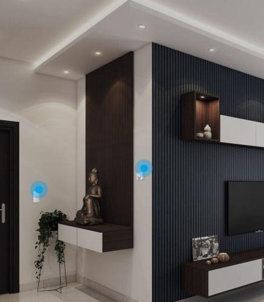 Inteligentná riadiaca jednotka SONOFF ZigBee Bridge Obrázok produktu 6
