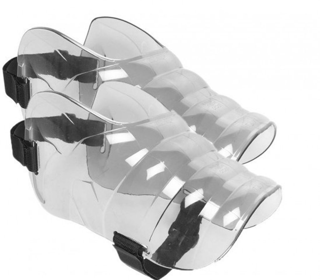 Skate Fenders Chránič bruslí Skate Fenders Full Pro, čirá, Obrázek produktu 