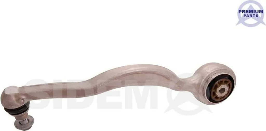 Bras de suspension pour Mercedes Classe C et E - SIDEM 49752 OE 2053301905