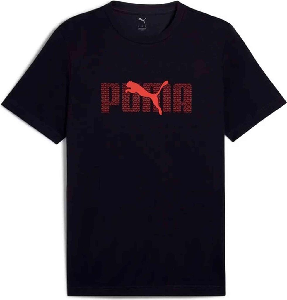 T-Shirt Puma 684667-16 für Herren