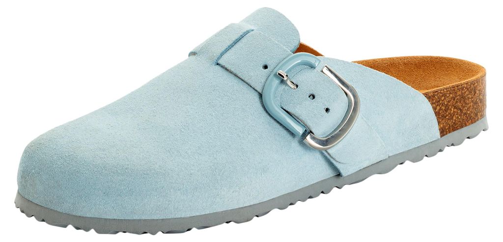 Tamaris 27600/44 jasnoniebieskie, rozmiar 38 (EU) Zdjęcie produktu 
