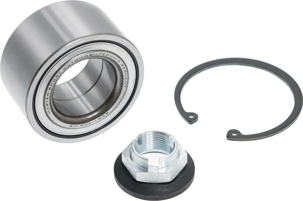 Roulement de Roue Avant MS 6731-SET-MS Ford Transit Connect P80 P70 P65