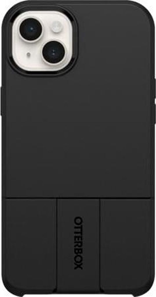 Ersatz-Gummi-Hülle Für Otterbox Defender – Nur Die äußere Schale, Passend Für IPhone 13 Pro (schwarz)