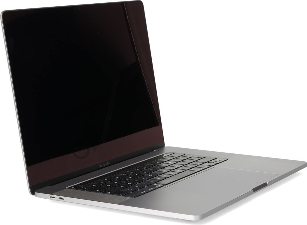 Apple MacBook Pro 16 2019 Notebook Zoll i9 9.Gen 32GB 1TB