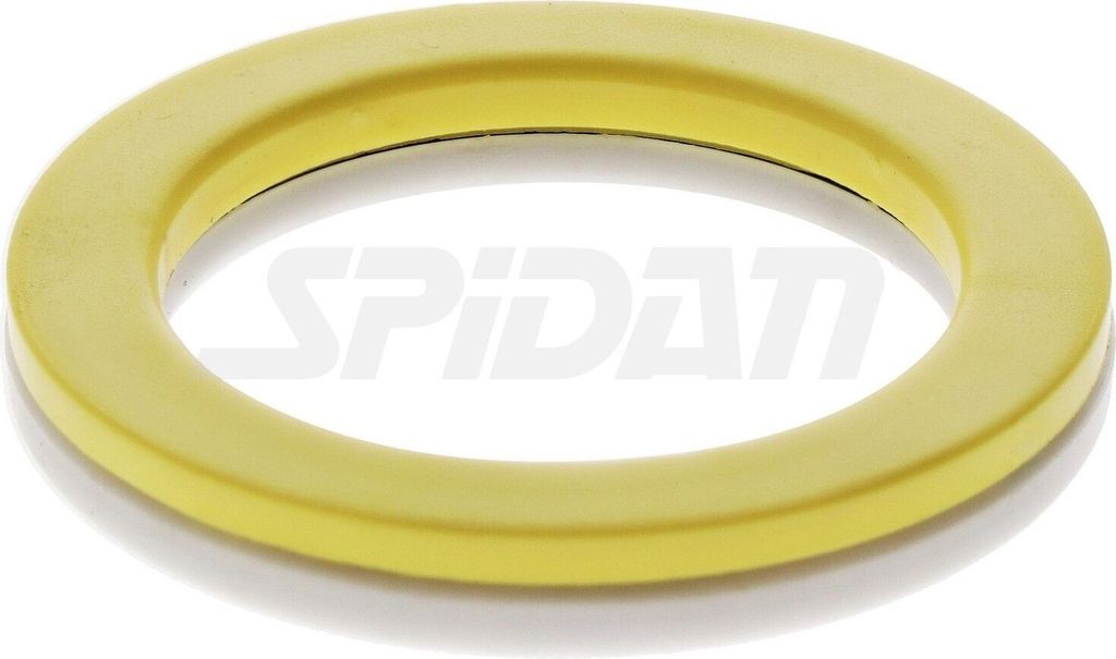 SPIDAN CHASSIS PARTS 410405 Wälzlager Domlager für OPEL INSIGNIA CC Vorne Ø62mm