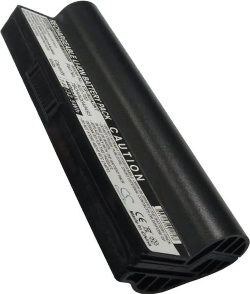 Batterie Portable pour Asus Eee PC 2G Linux - Idéal pour le Voyage