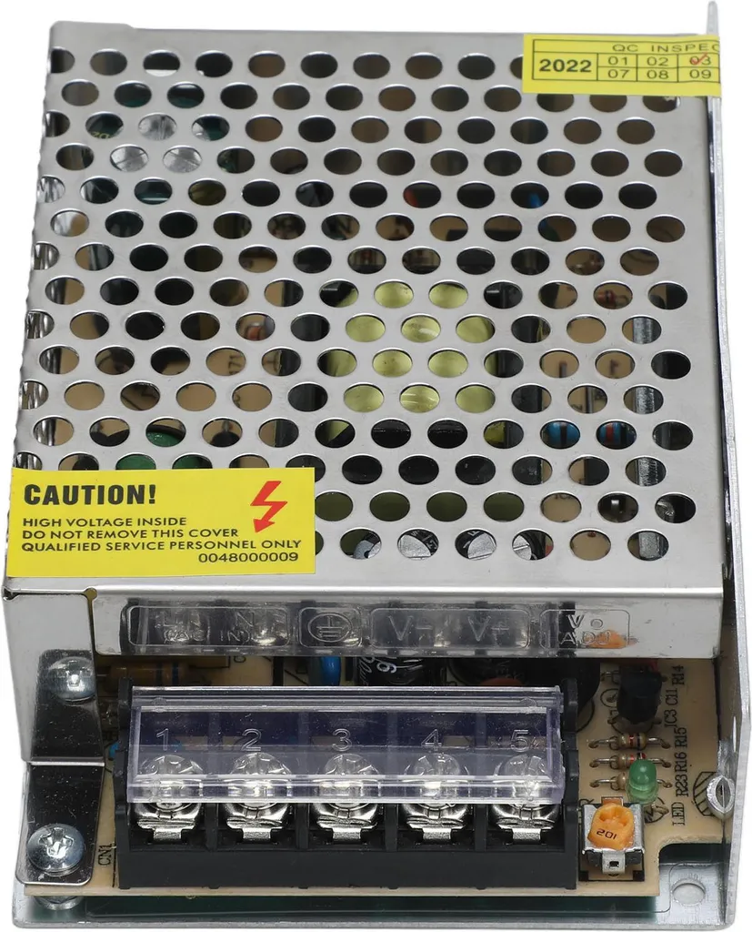Solution de refroidissement Peltier 12V contre la surchauffe de projet