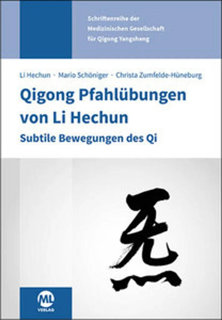 Pratiquer le Qigong sur Pilotis Li Hechun pour Retrouver la Vitalité