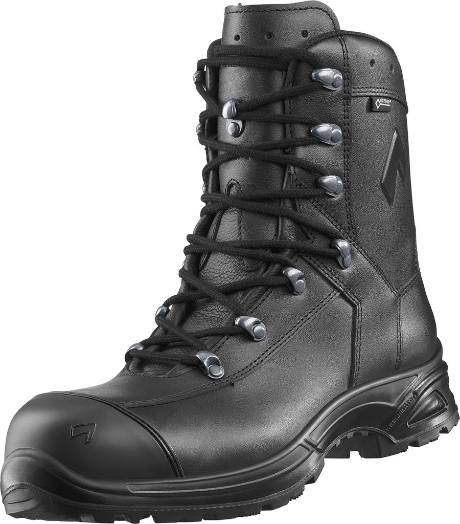 Haix Airpower XR22 black Gr. 7,5