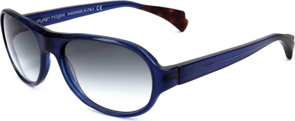 Alyson Magee Sonnenbrille AMS 003 03 55 10 145