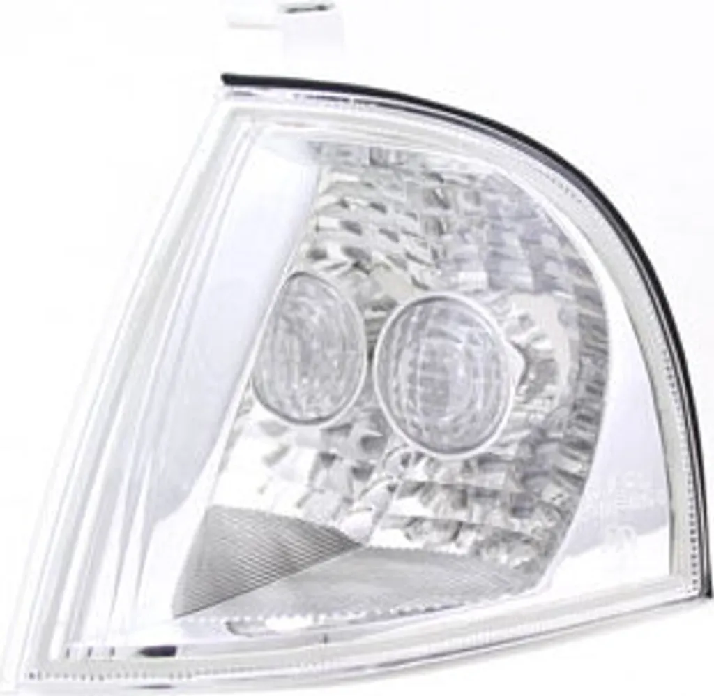 Fanale Indicatore Sx Skoda Octavia 1U 2000-2010 Johns 1U0953155D