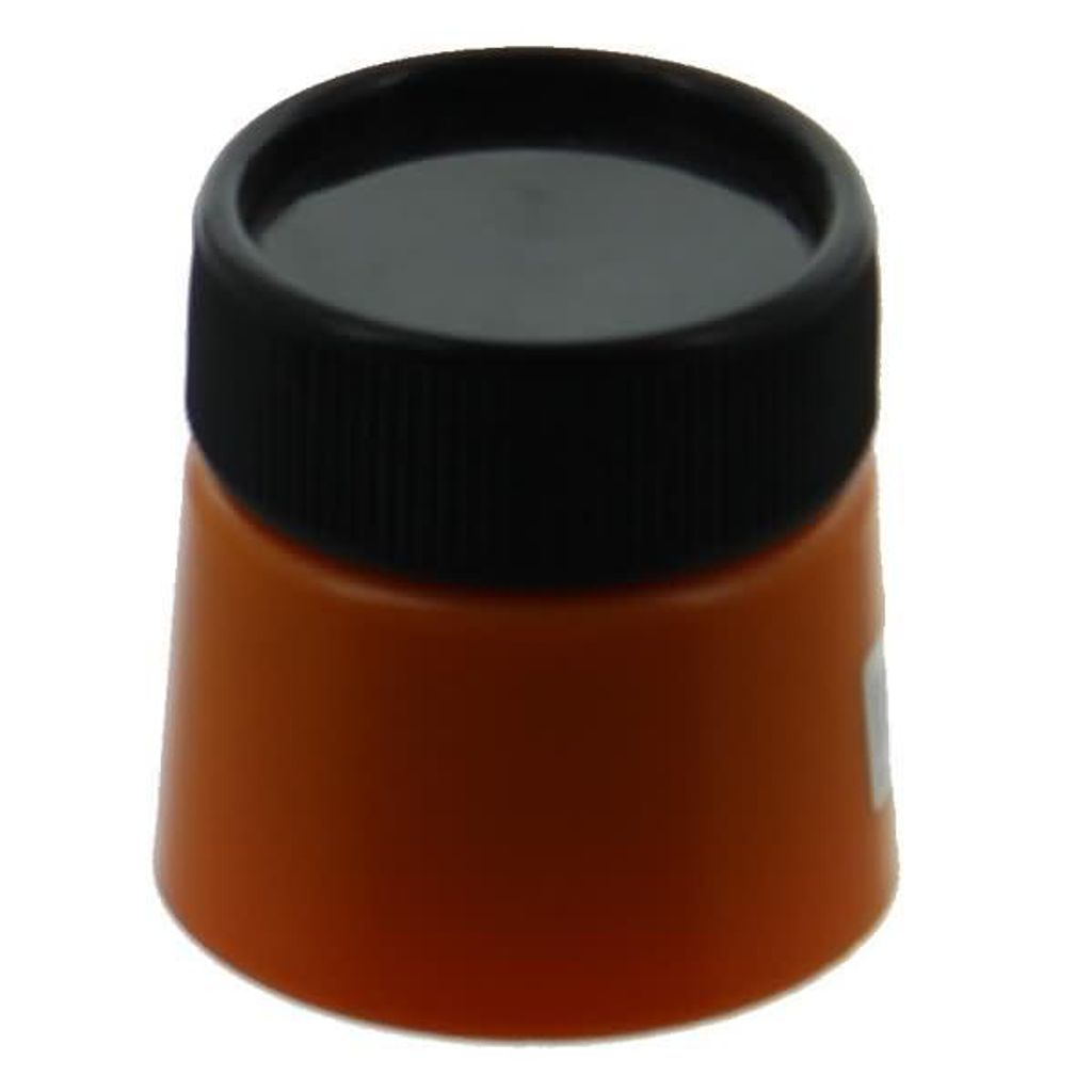 Stempelfarbe mit Öl 30ml grün