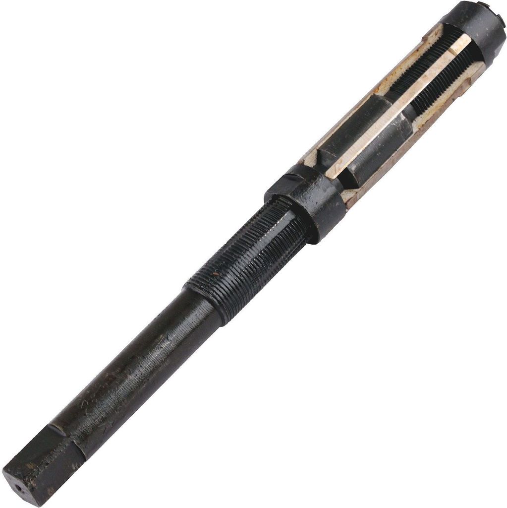 Alesatore manuale regolabile HSS 29,5 - 33,5 mm YT-28964 Immagine del prodotto 
