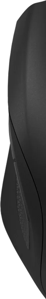 Souris HP OMEN Vector pour Gaming Compétitif - Confort Droitier Noir