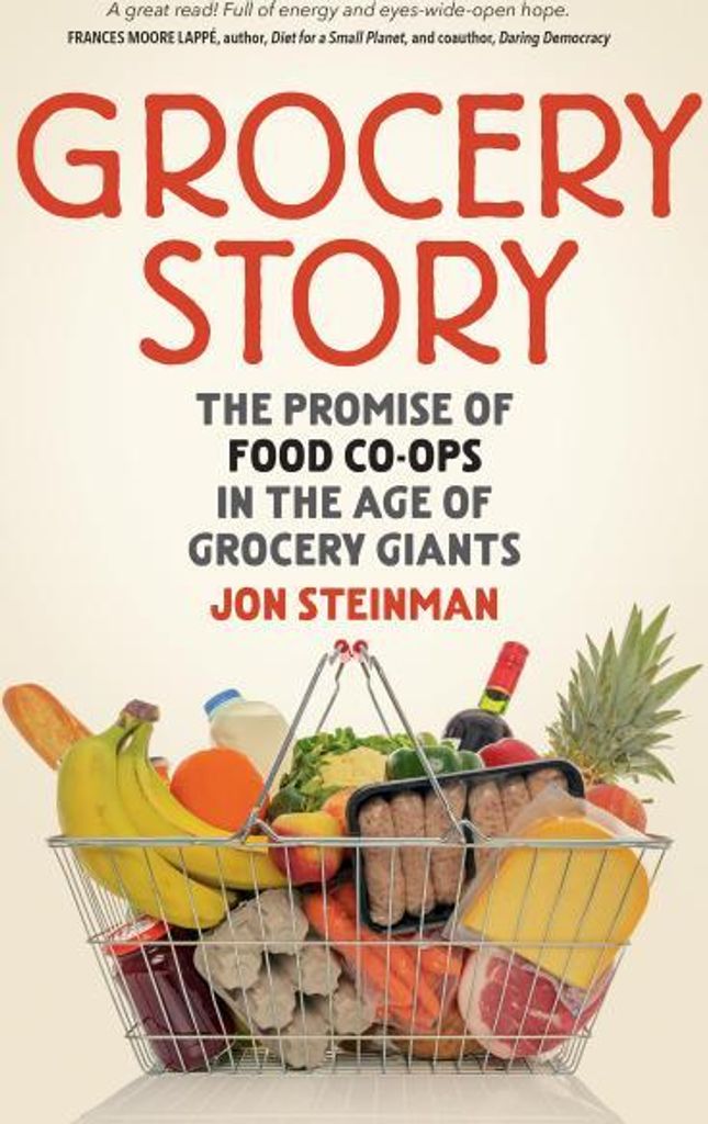 Grocery Story