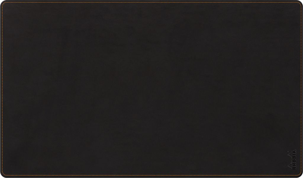 RHODIA Schreibunterlage RHODIARAMA 900 x 430 mm schwarz