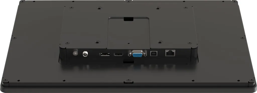 Écran pour borne interactive IIYAMA TF1615MC-B1 tactile 15.6" - 6