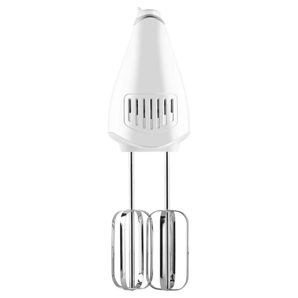 Fouet Électrique Sencor 500W : Batteur à Main Polyvalent 5 Vitesses - 2