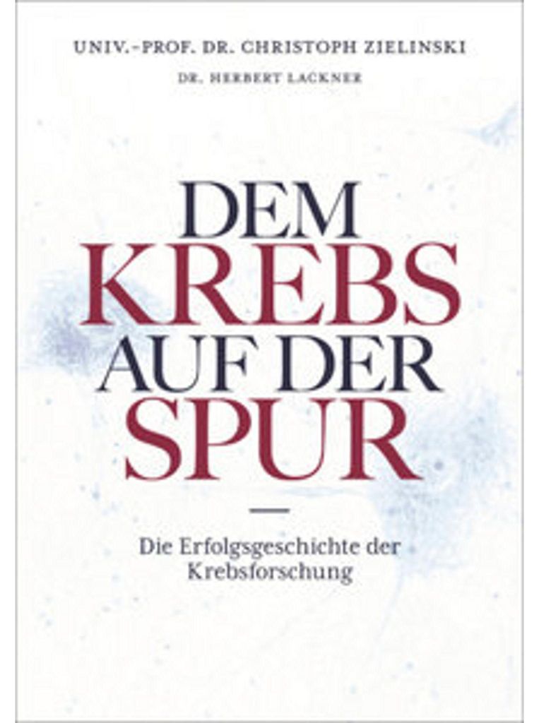 Dem Krebs auf der Spur Obrázok produktu 