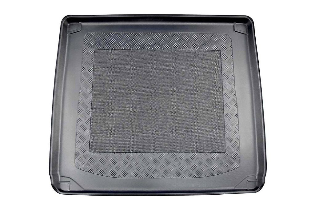 Z541385 Kofferraumwanne passend für BMW X5 (G05) Plug-in Hybrid 08.2019- ; 5 seats; without electric roller blind