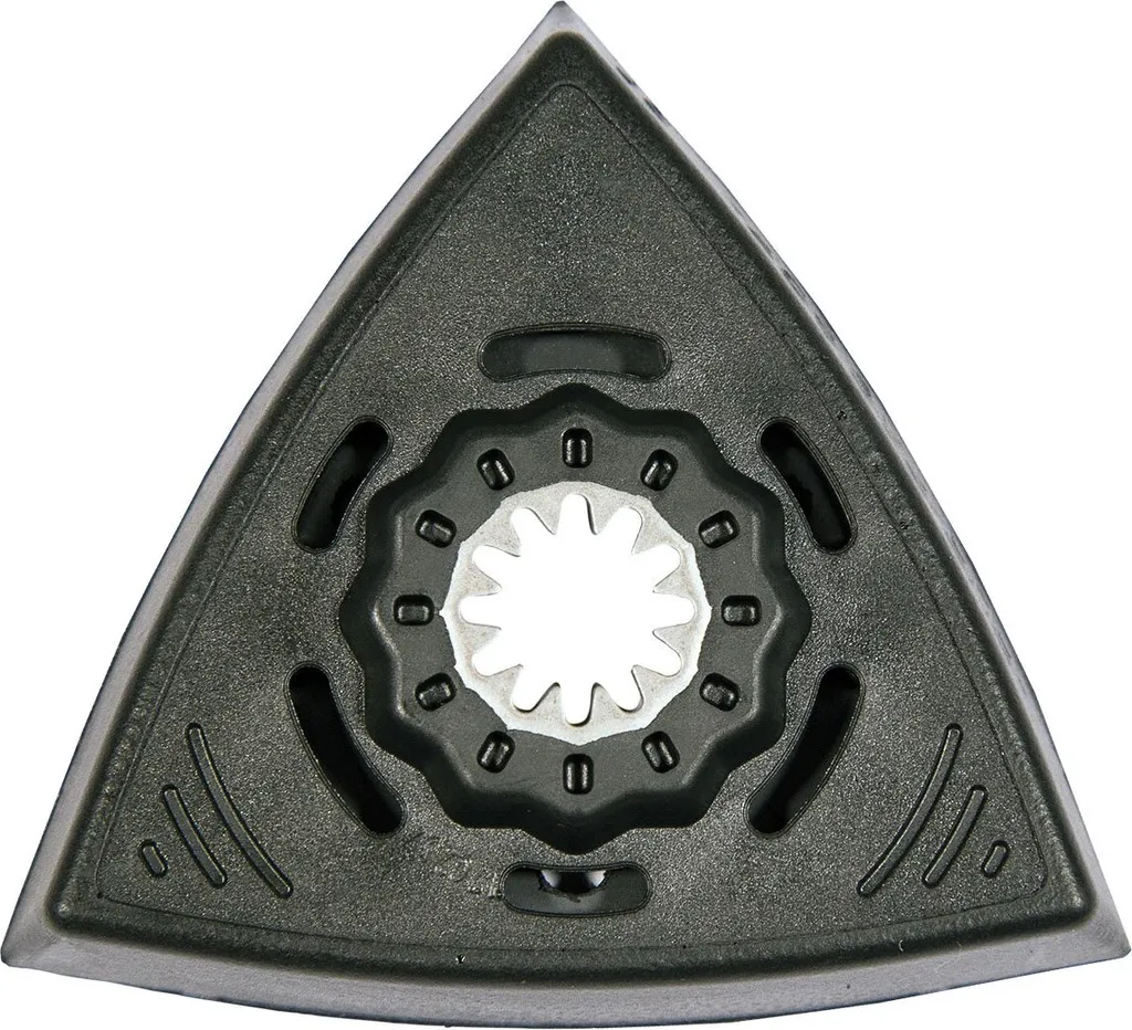 Set 2 Platorelli Wilpu 80mm Starlock | Levigatura Angoli Senza Sforzo