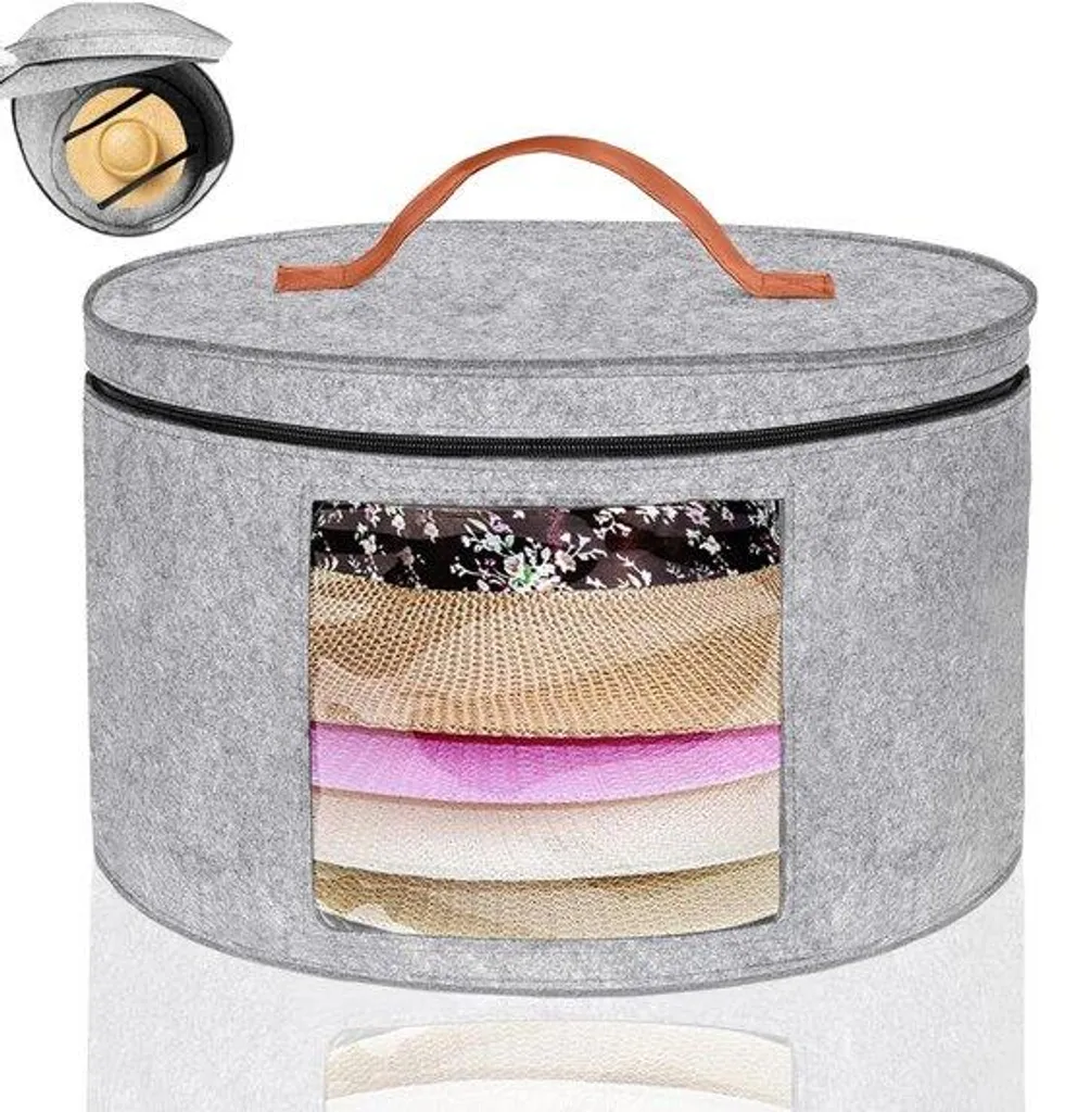 Lit douillet pour chat et petit chien - Panier velours imperméable